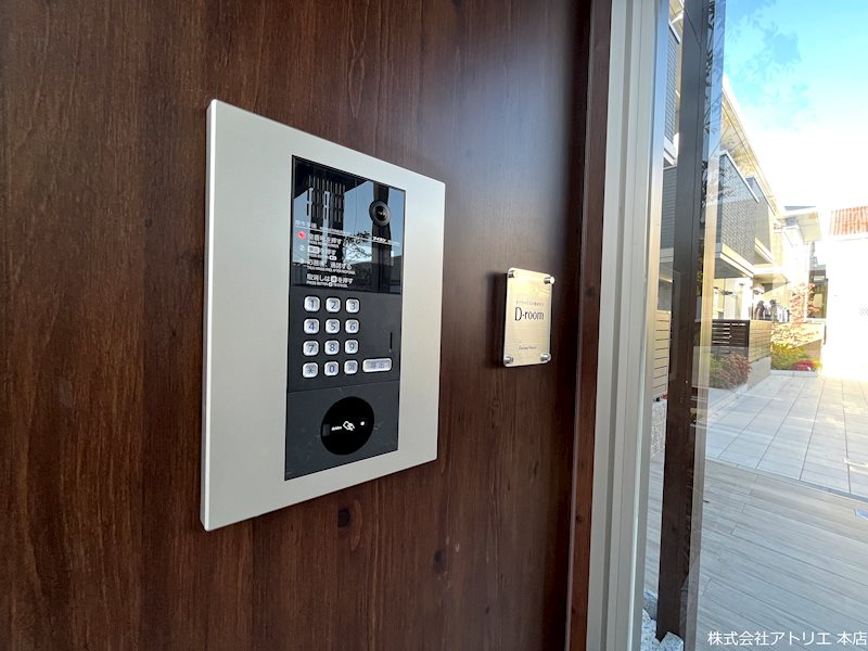 ラリュール その他外観5