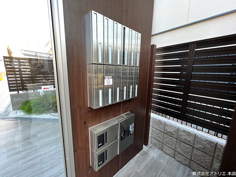 ラリュール その他外観6