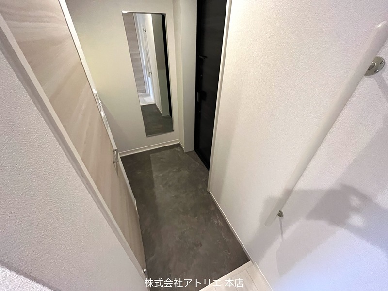 シャーメゾン今米 その他4