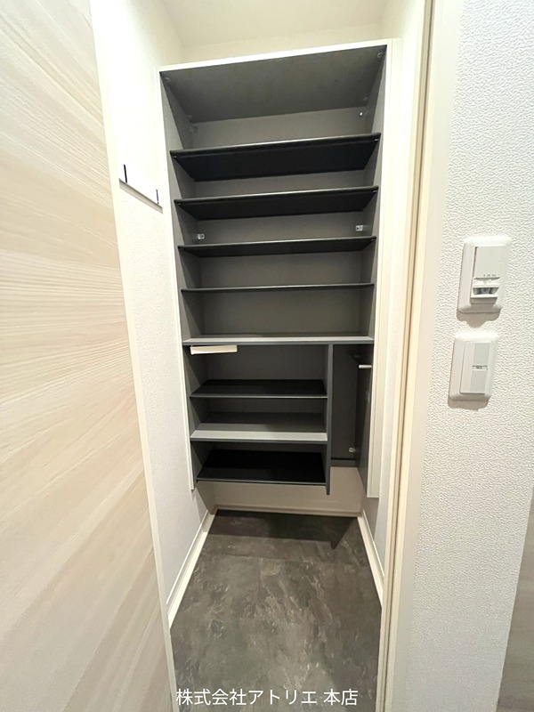 シャーメゾン今米 その他6