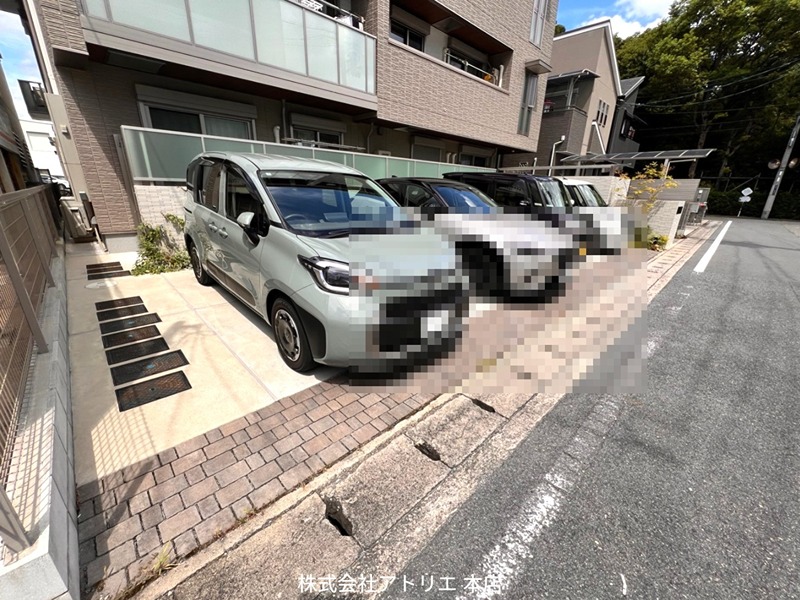 シャーメゾン今米 その他外観1