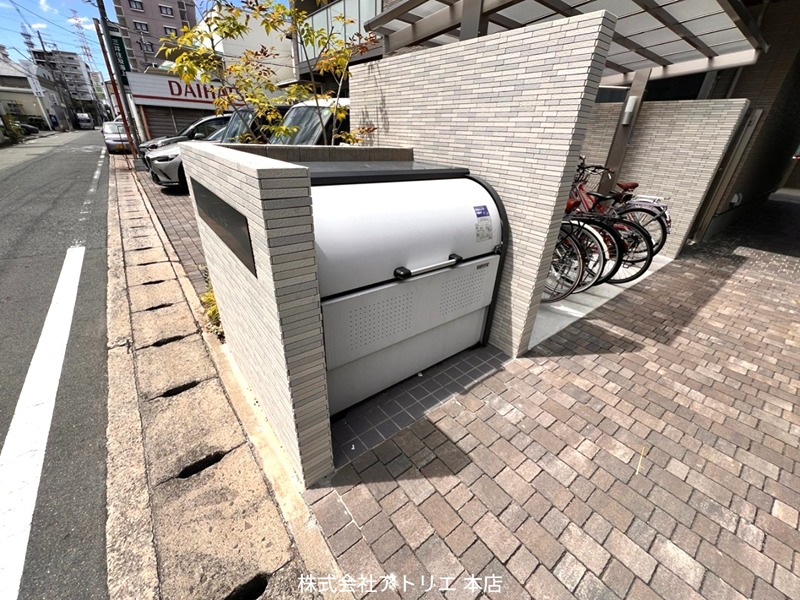 シャーメゾン今米 その他外観4