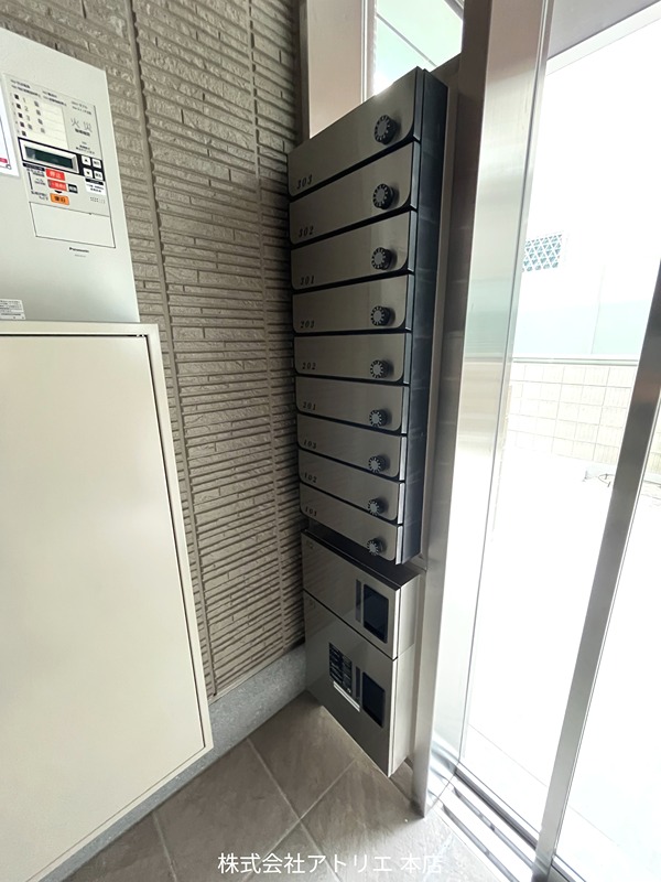 シャーメゾン今米 その他外観5