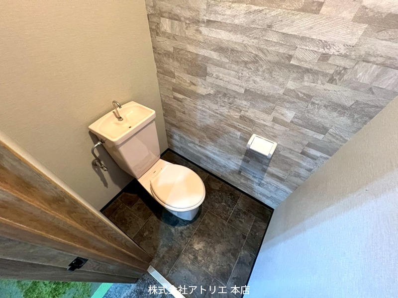 長谷川ビル その他1