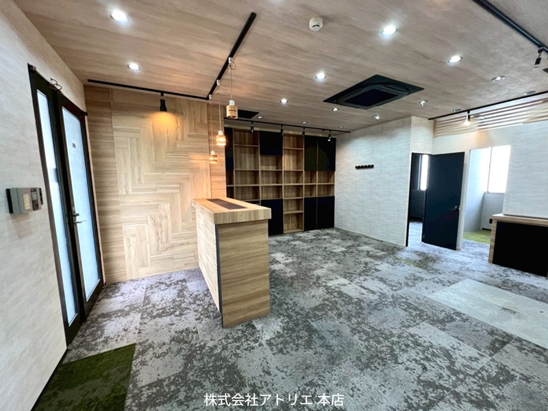 長谷川ビル その他2