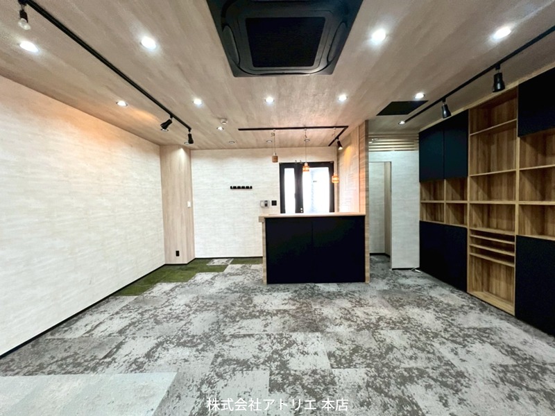 長谷川ビル その他3