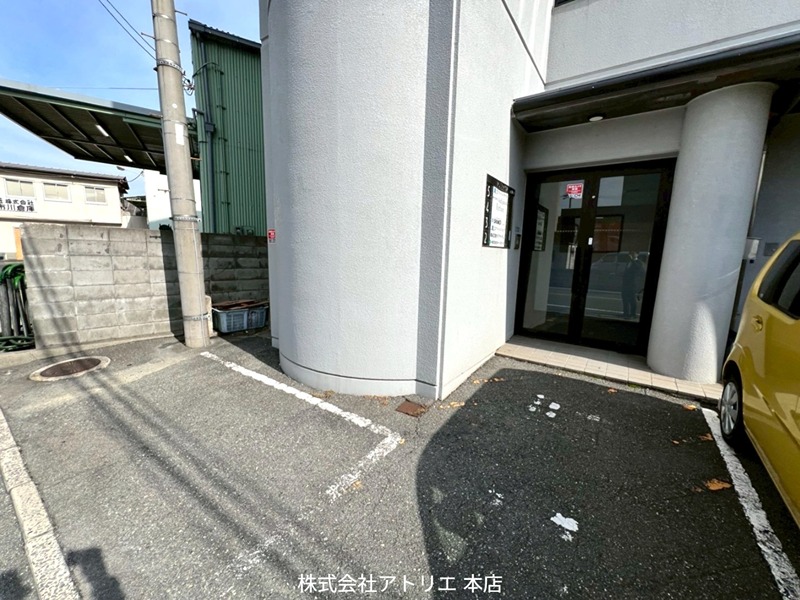 長谷川ビル その他外観1