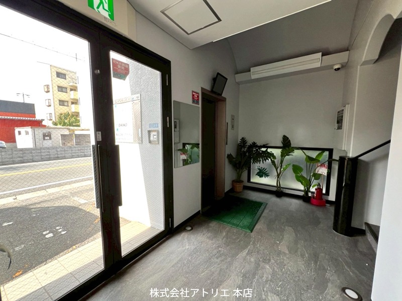 長谷川ビル その他外観3