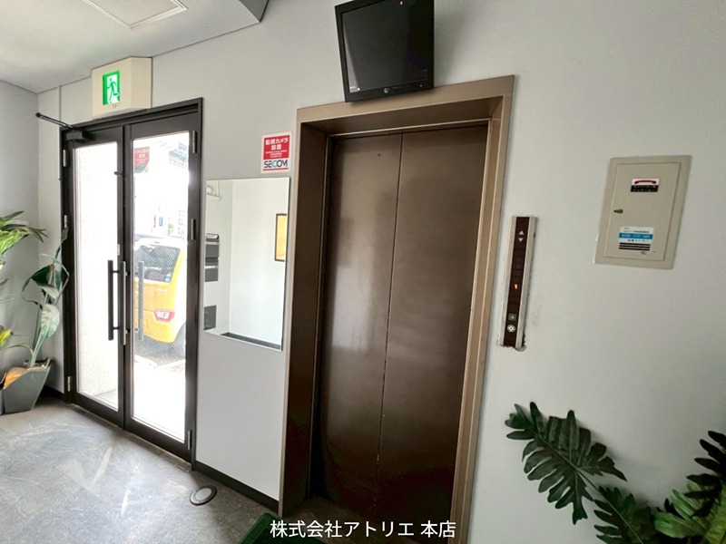 長谷川ビル その他外観4