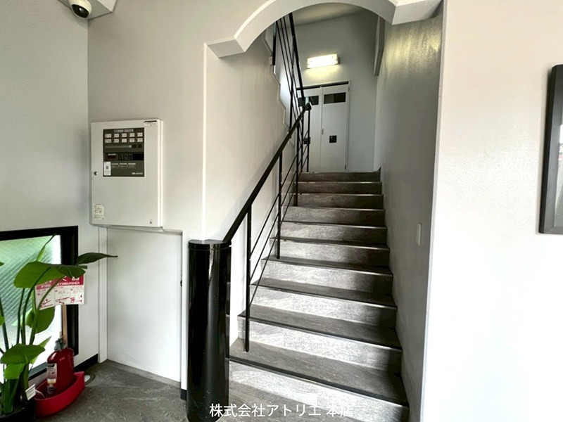 長谷川ビル その他外観5