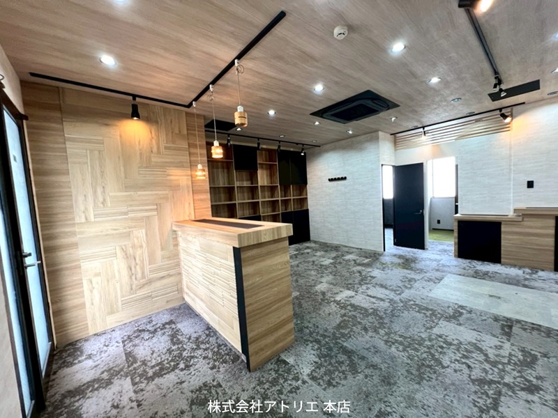 長谷川ビル 風呂画像