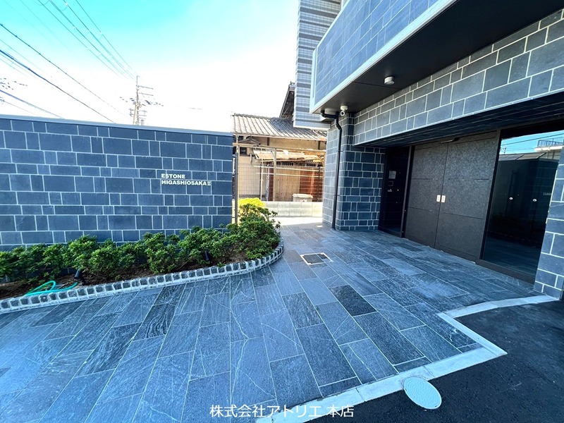 ESTONE　HIGASHIOSAKAⅡ その他外観1