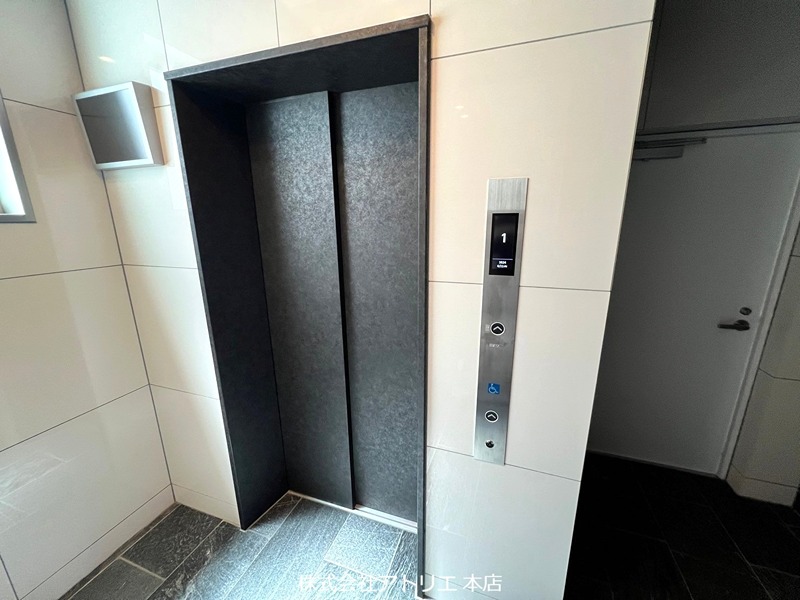 ESTONE　HIGASHIOSAKAⅡ その他外観4