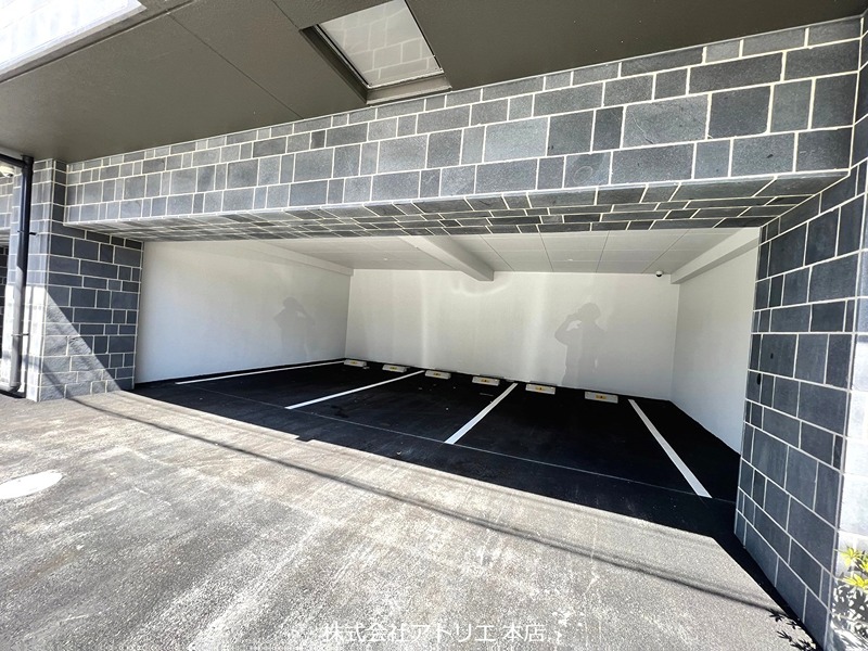 ESTONE　HIGASHIOSAKA その他外観6