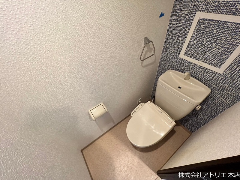 アールパンション高井田 その他3