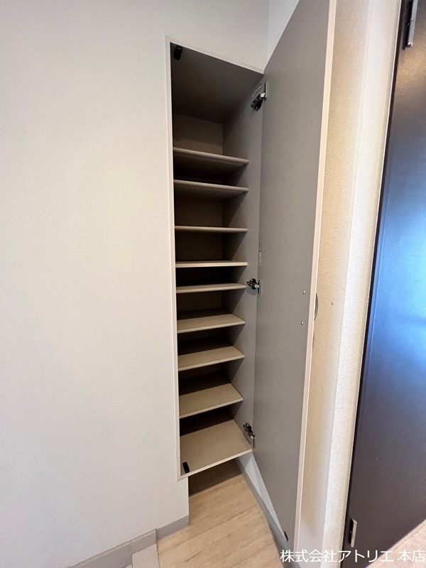 アールパンション高井田 その他4