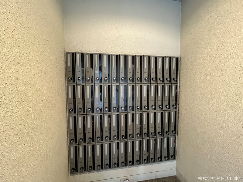 アールパンション高井田 その他外観1