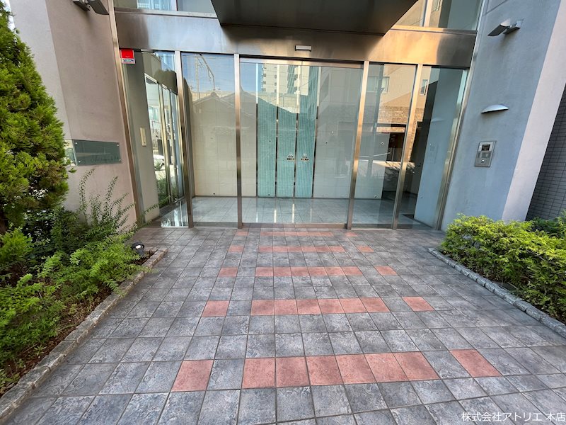 アールパンション高井田 その他外観2