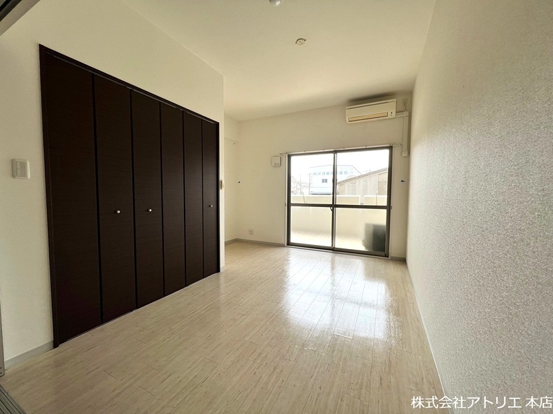 アールパンション高井田 その他12