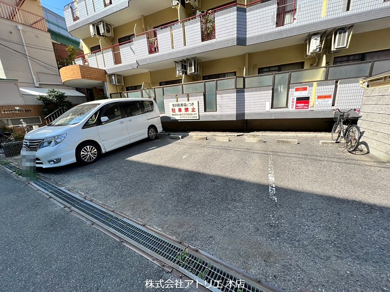 ダイヤモンドメゾン高井田 その他外観1