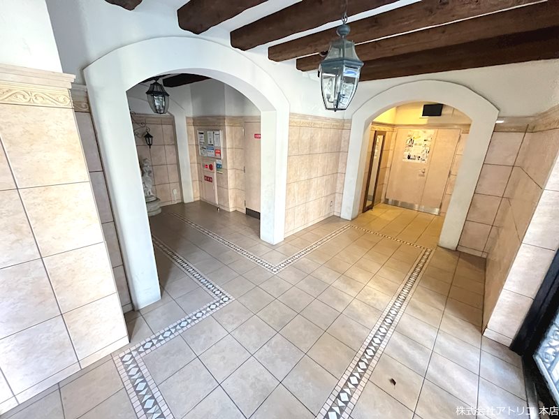 グラン・シェル・ドゥ その他外観1