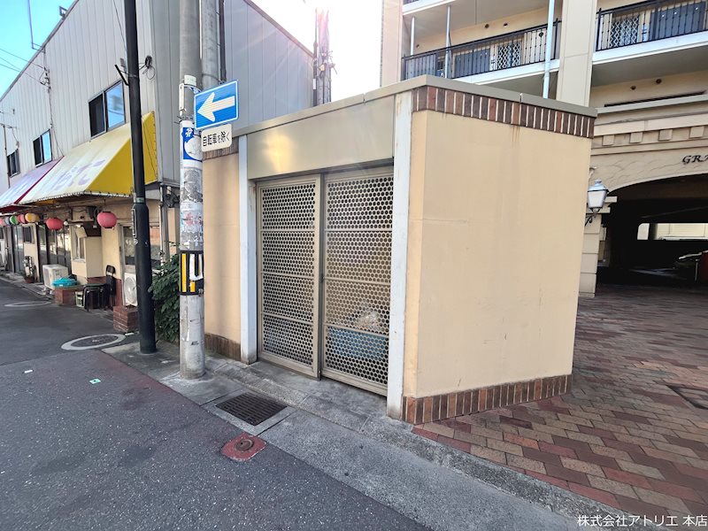 グラン・シェル・ドゥ その他外観2