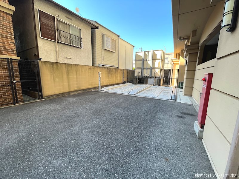 グラン・シェル・ドゥ その他外観4