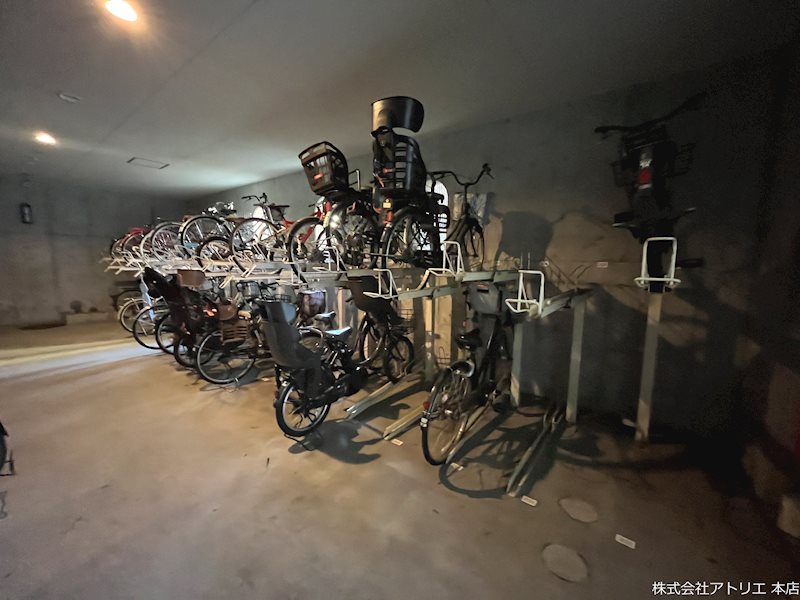 グラン・シェル・ドゥ その他外観5