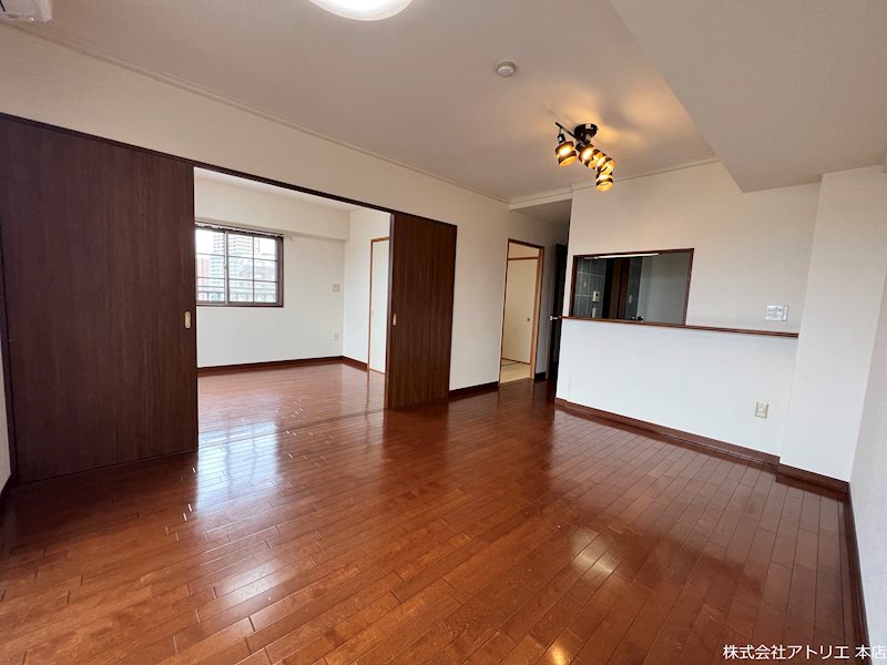 グラン・シェル・ドゥ リビング