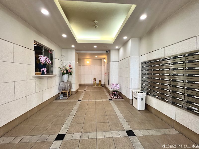 ディナスティ東大阪センターフィールド その他外観2