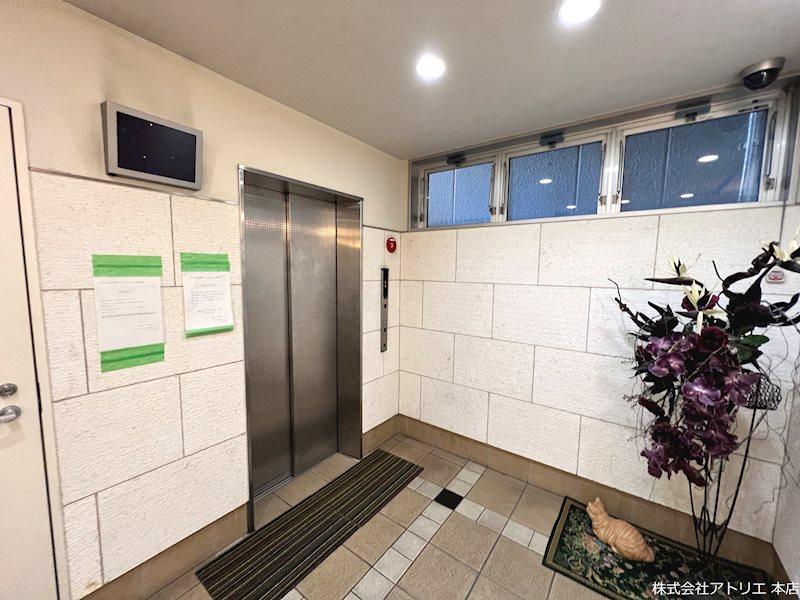 ディナスティ東大阪センターフィールド その他外観3