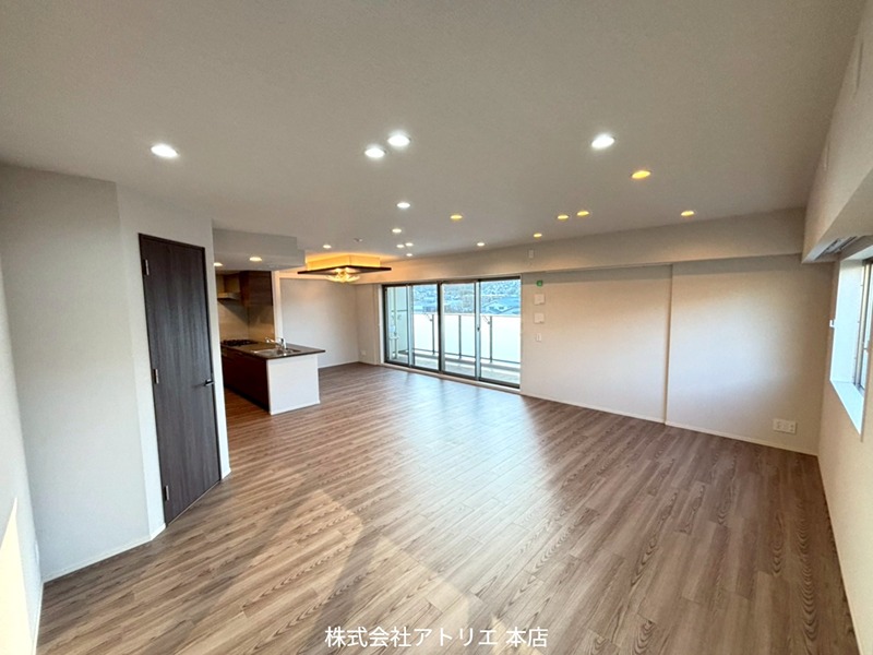 クレヴィア東生駒 その他1