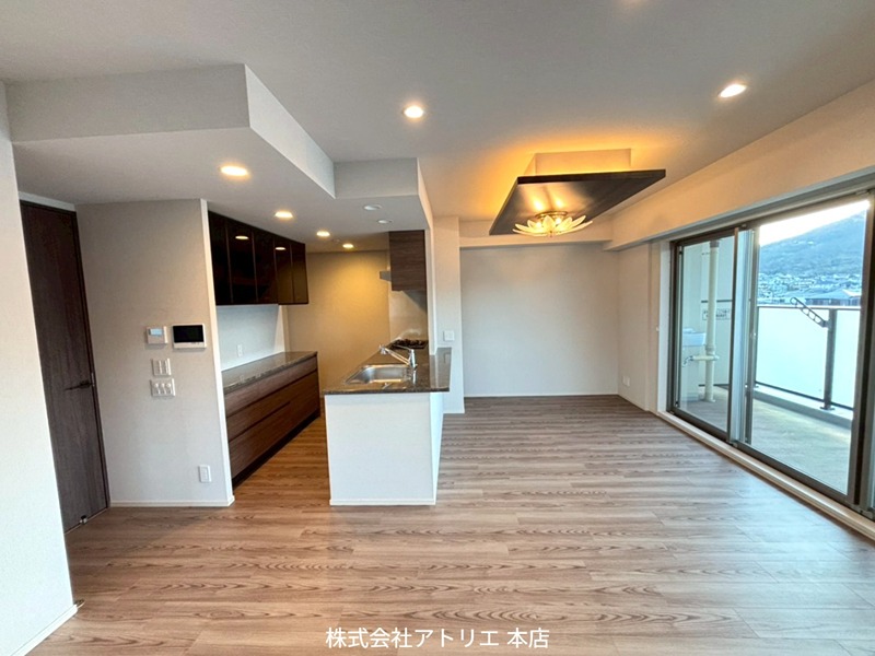 クレヴィア東生駒 その他2