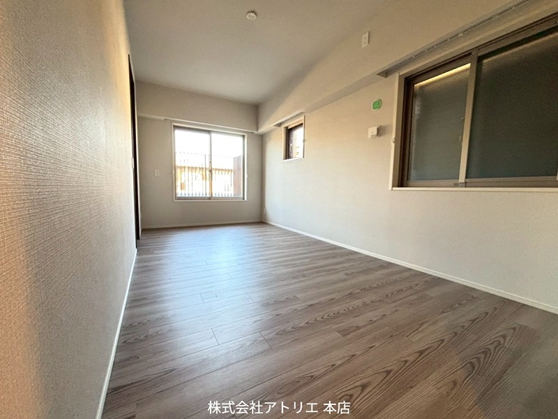 クレヴィア東生駒 その他6