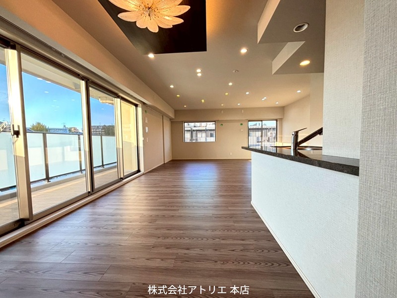 クレヴィア東生駒 その他7