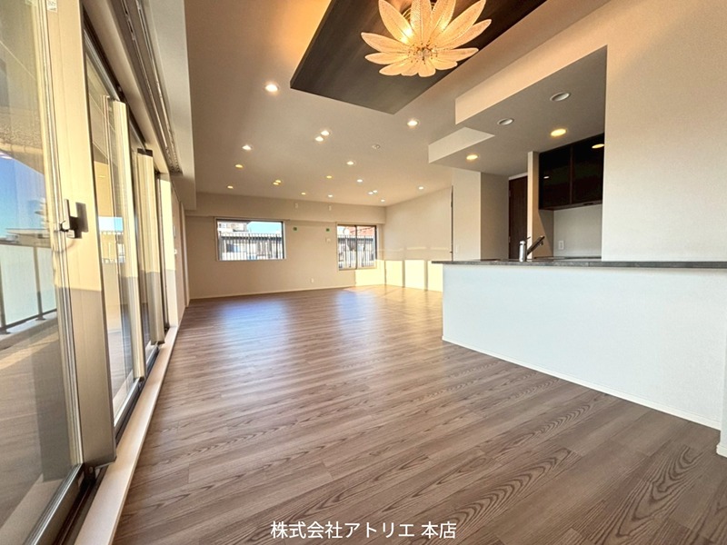 クレヴィア東生駒 その他8