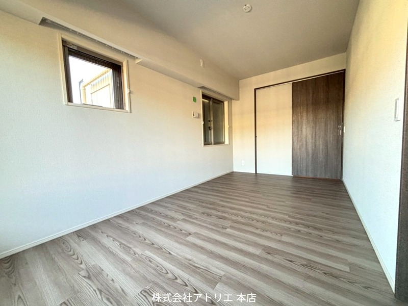 クレヴィア東生駒 その他10