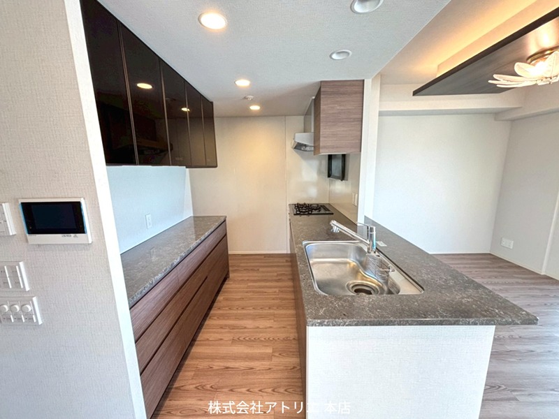 クレヴィア東生駒 その他21