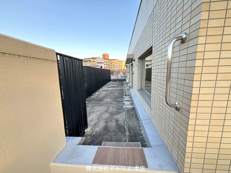 クレヴィア東生駒 その他25