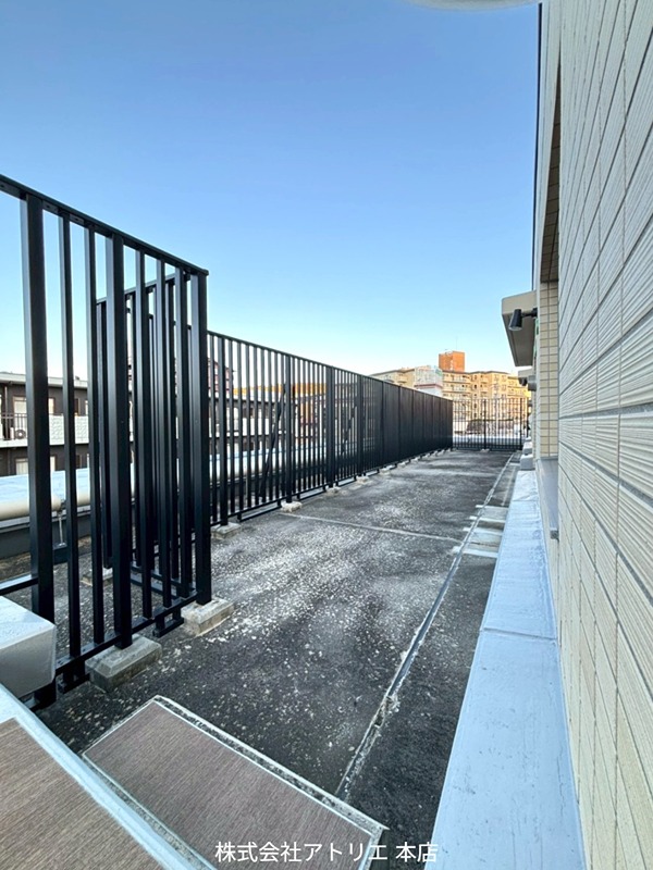 クレヴィア東生駒 その他27