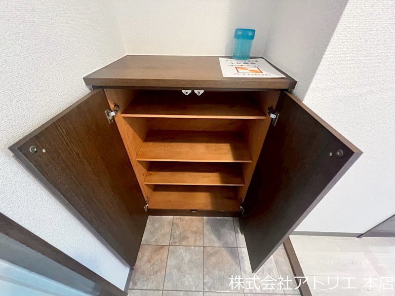 トライアンファルアーク その他15