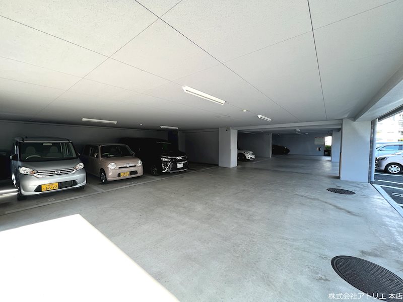 ラフィーネ その他外観3