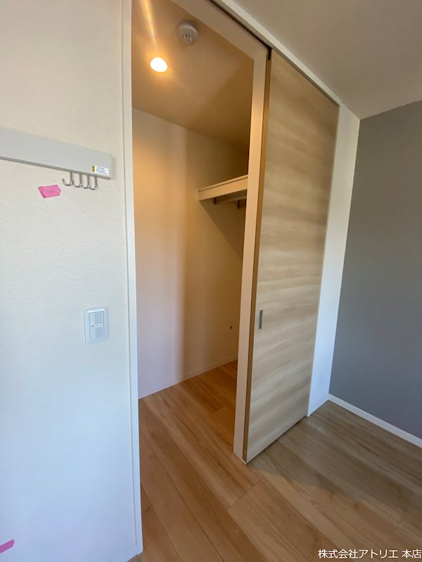 グランド・ソレイユ　B棟 その他5