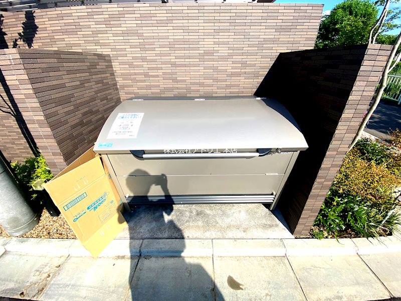 グランド・ソレイユ　B棟 その他外観1