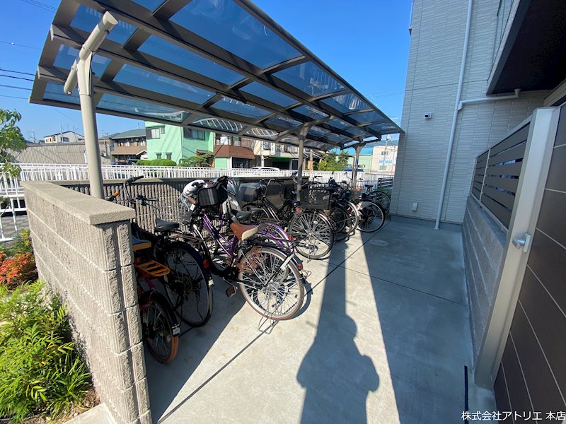 グランド・ソレイユ　B棟 その他外観3