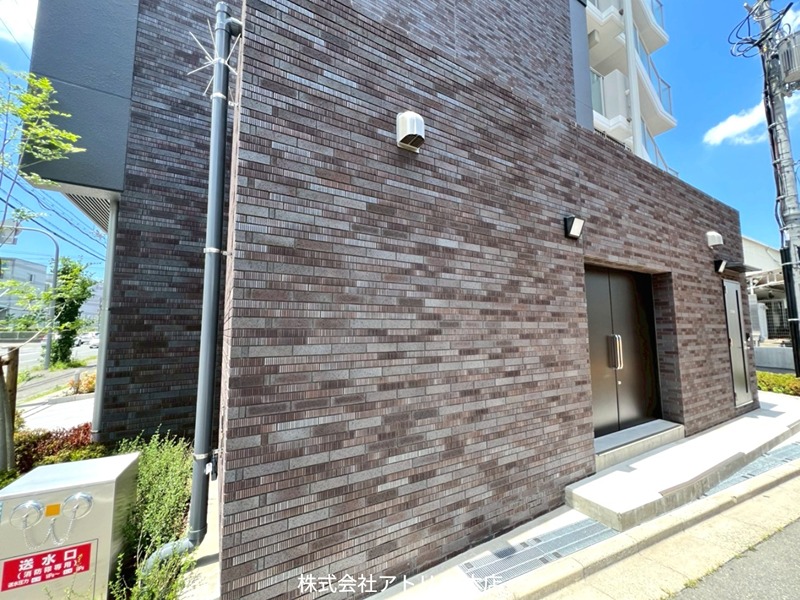 インザライフ大阪EAST RESIDENCE その他外観2