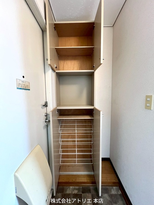 グリーンハイツ吉川 その他4