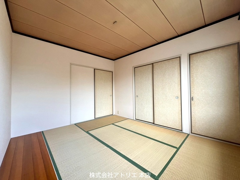 グリーンハイツ吉川 その他6