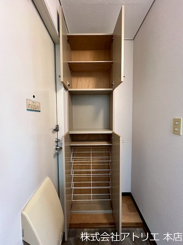 グリーンハイツ吉川 その他6