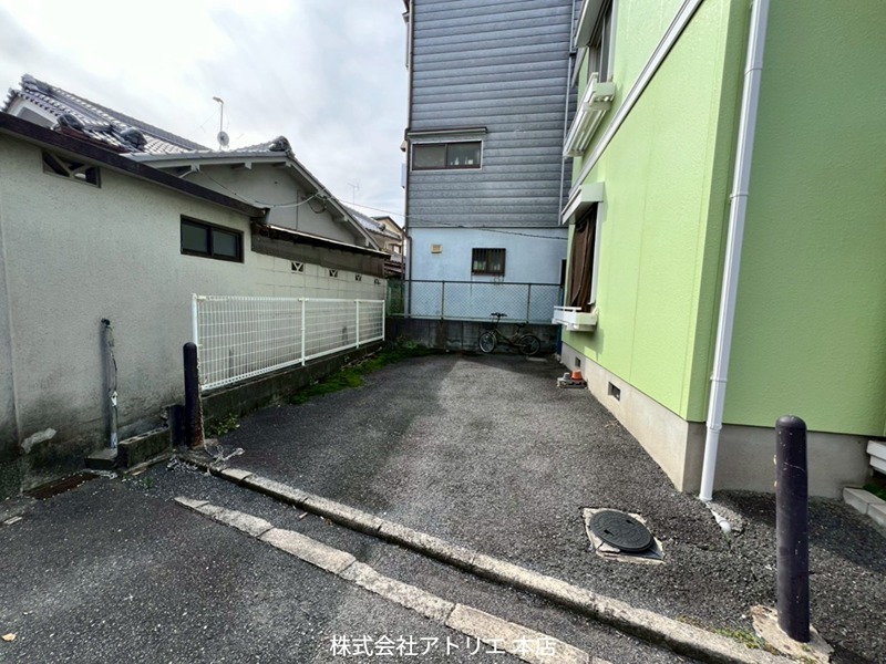 グリーンハイツ吉川 その他外観2